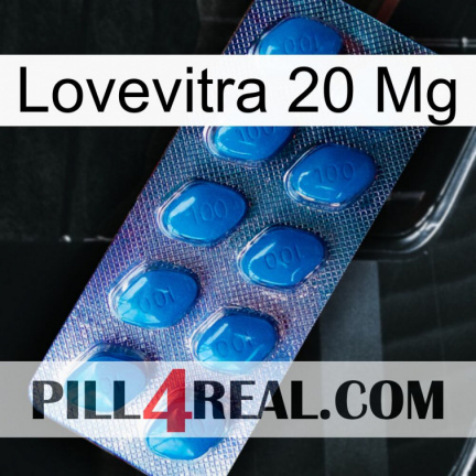 Lovevitra 20Mg viagra1
